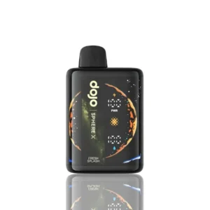 Dojo Sphere X 40K Disposable Vapes