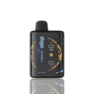 Alternative view of Dojo Sphere X 40K Disposable Vapes