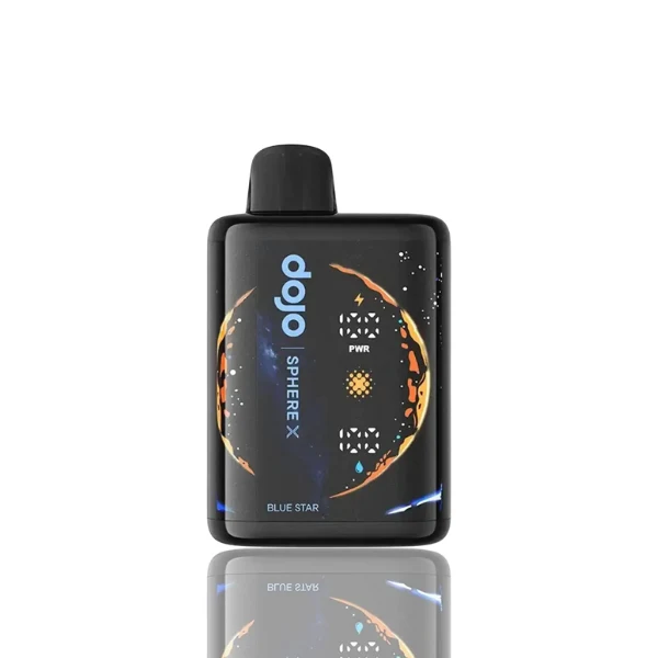 Dojo Sphere X 40K Disposable Vapes - Image 2